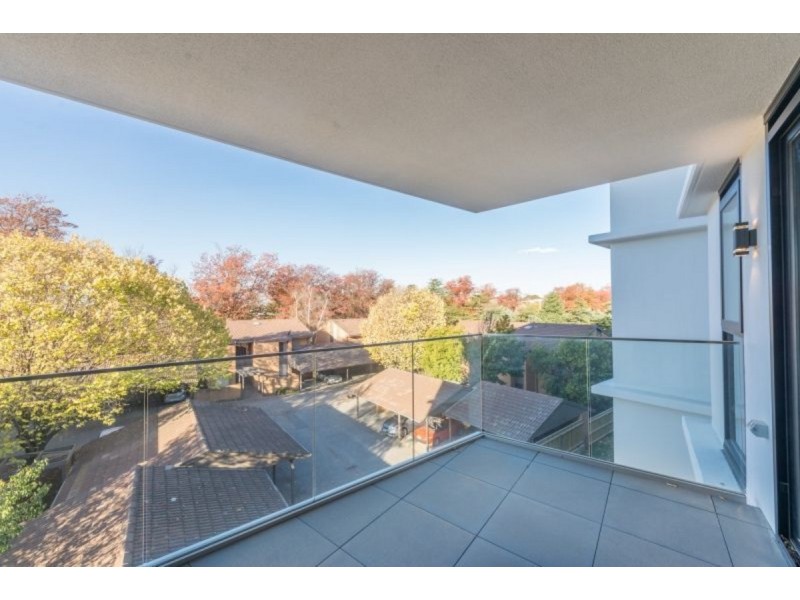 61/29 Dawes Street, Kingston ACT 2604