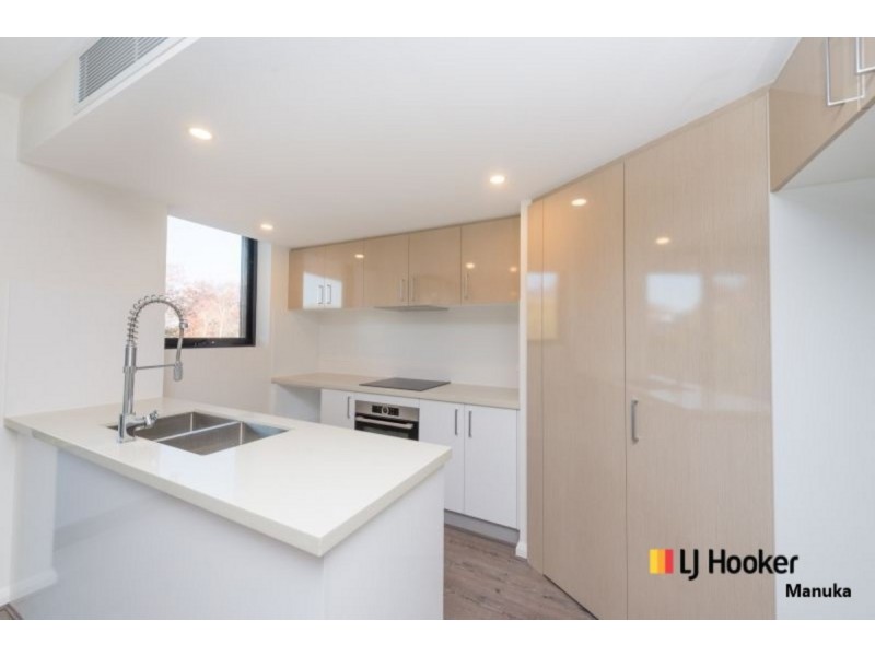 61/29 Dawes Street, Kingston ACT 2604