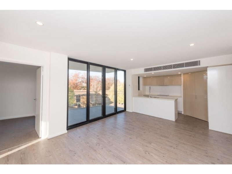 61/29 Dawes Street, Kingston ACT 2604