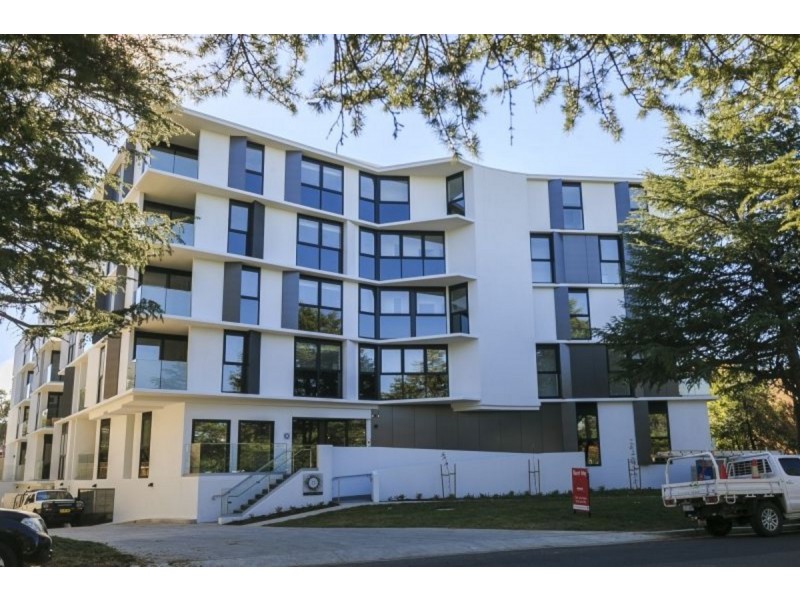 61/29 Dawes Street, Kingston ACT 2604