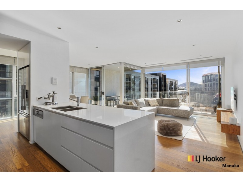 13/5 Sydney Avenue, Barton ACT 2600