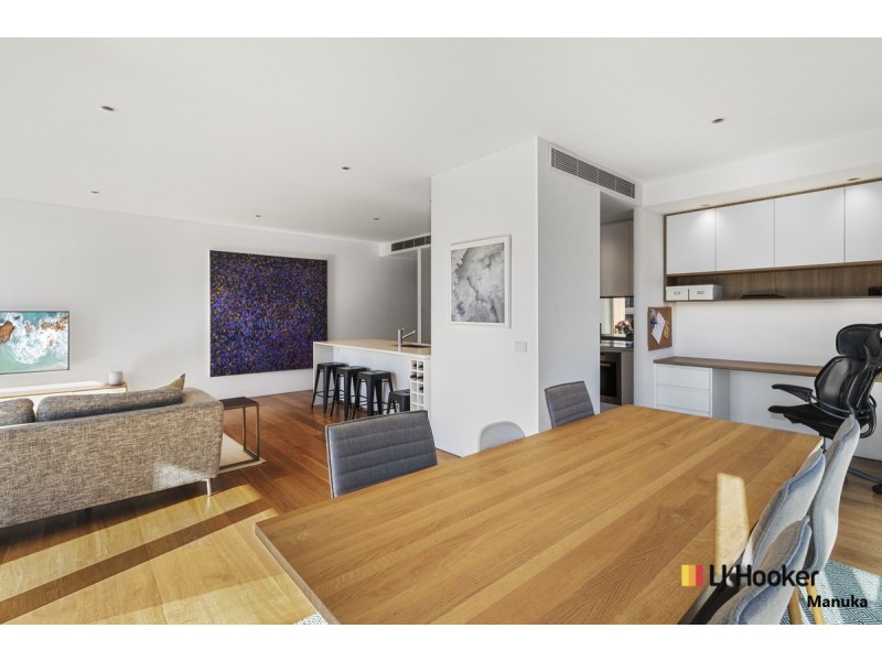 13/5 Sydney Avenue, Barton ACT 2600