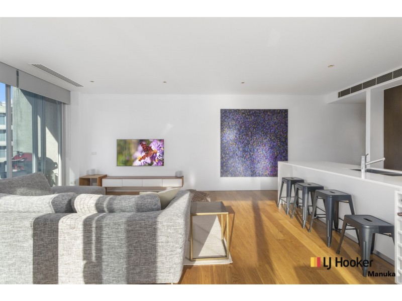 13/5 Sydney Avenue, Barton ACT 2600