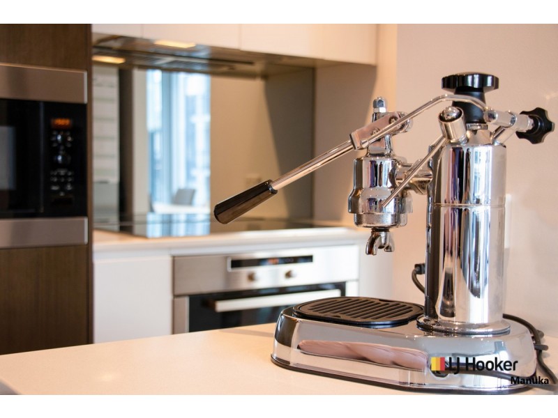 13/5 Sydney Avenue, Barton ACT 2600