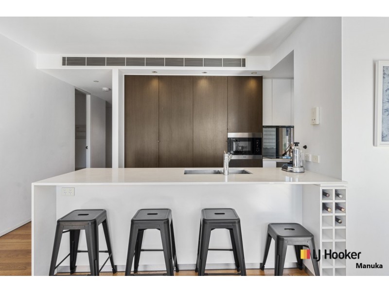 13/5 Sydney Avenue, Barton ACT 2600