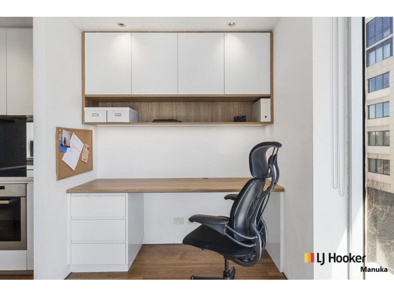 13/5 Sydney Avenue, Barton ACT 2600