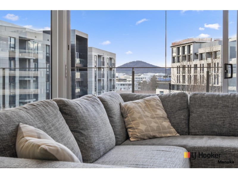 13/5 Sydney Avenue, Barton ACT 2600