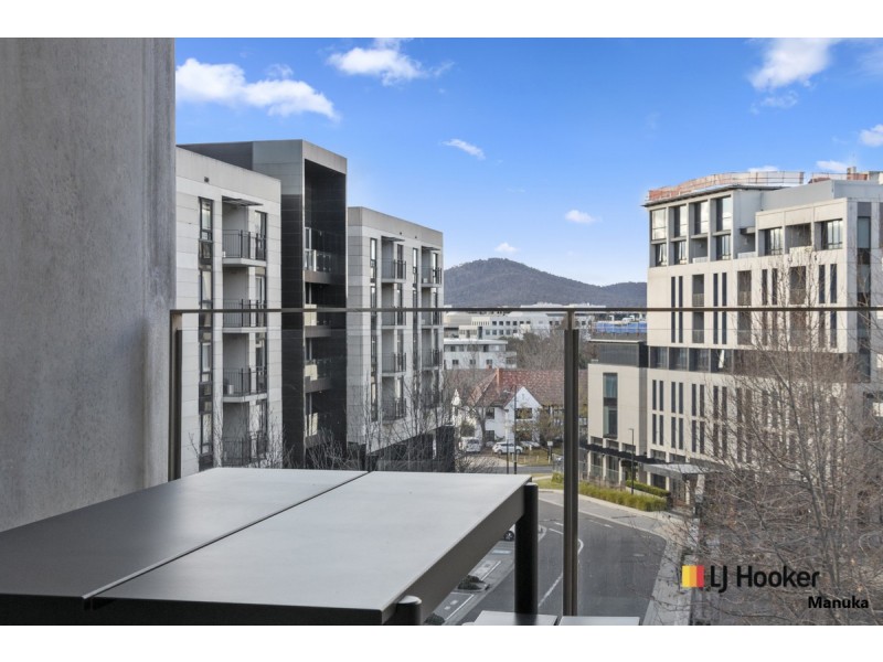 13/5 Sydney Avenue, Barton ACT 2600