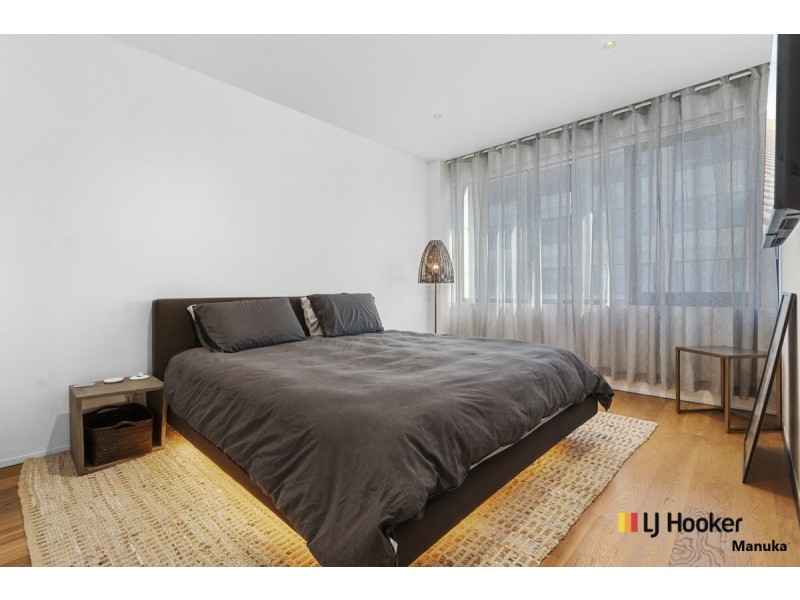 13/5 Sydney Avenue, Barton ACT 2600