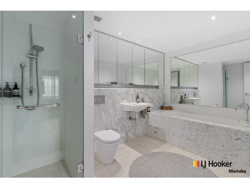 13/5 Sydney Avenue, Barton ACT 2600