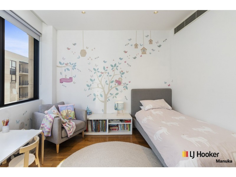 13/5 Sydney Avenue, Barton ACT 2600