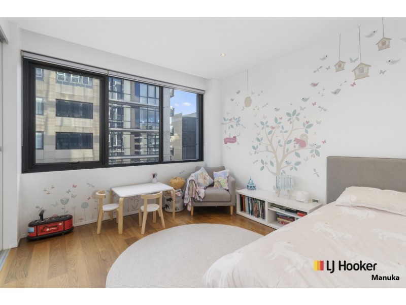 13/5 Sydney Avenue, Barton ACT 2600