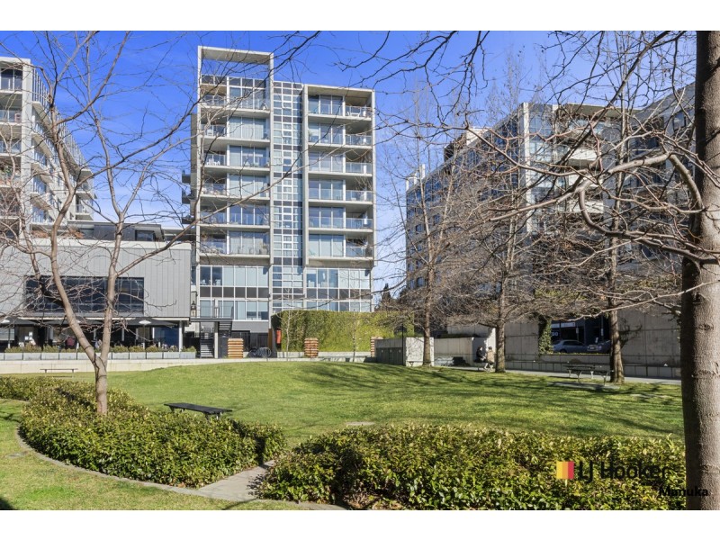 13/5 Sydney Avenue, Barton ACT 2600