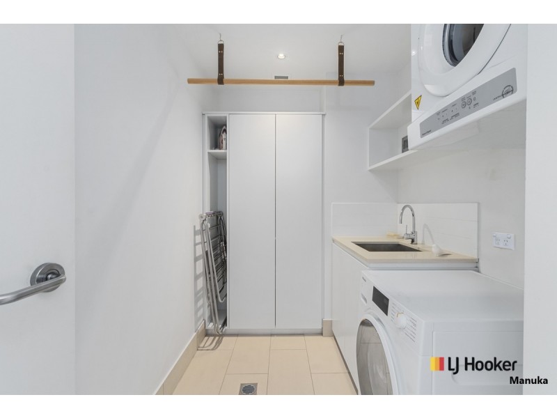 13/5 Sydney Avenue, Barton ACT 2600