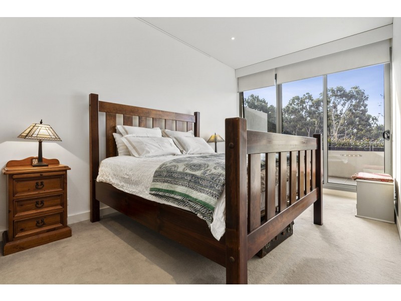 202/17 State Circle, Forrest ACT 2603