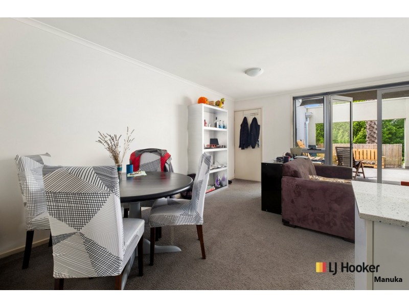 15/43 Ipima Street, Braddon ACT 2612