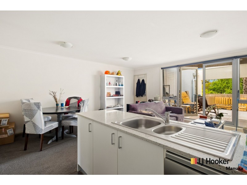 15/43 Ipima Street, Braddon ACT 2612