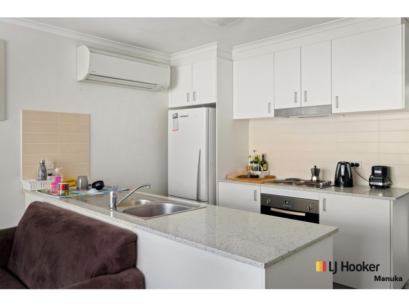 15/43 Ipima Street, Braddon ACT 2612