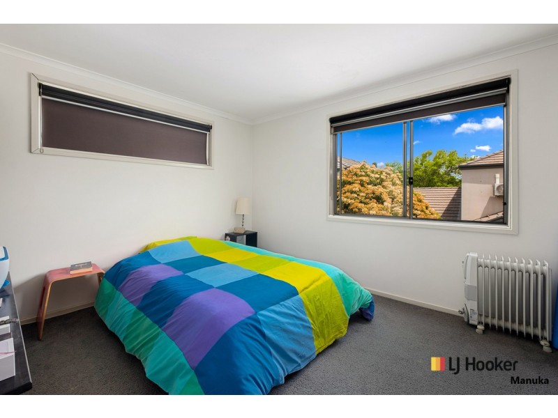 15/43 Ipima Street, Braddon ACT 2612