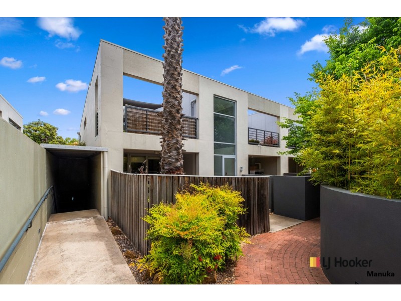 15/43 Ipima Street, Braddon ACT 2612