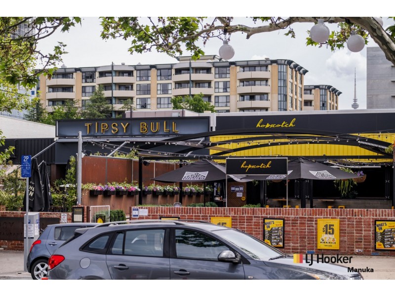 15/43 Ipima Street, Braddon ACT 2612