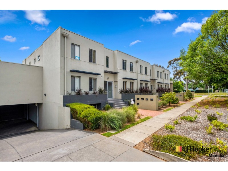 15/43 Ipima Street, Braddon ACT 2612