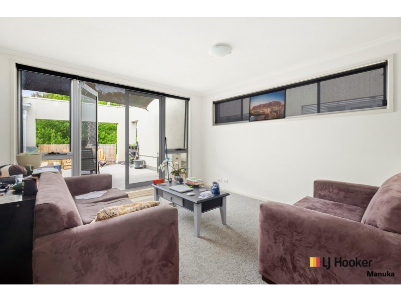 15/43 Ipima Street, Braddon ACT 2612