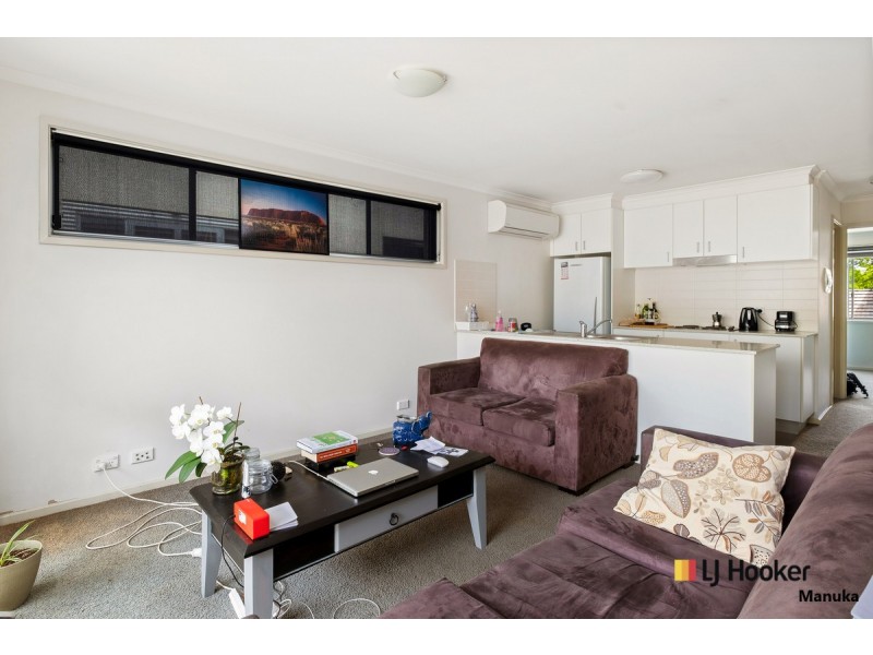 15/43 Ipima Street, Braddon ACT 2612