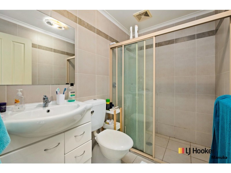 15/43 Ipima Street, Braddon ACT 2612