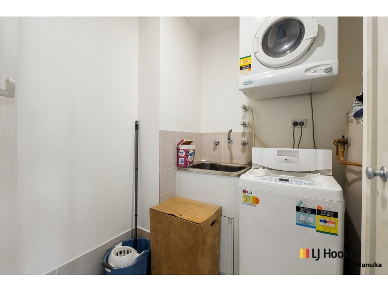 15/43 Ipima Street, Braddon ACT 2612