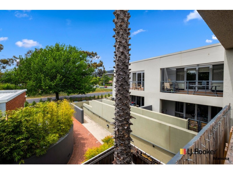 15/43 Ipima Street, Braddon ACT 2612