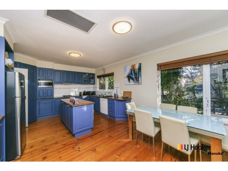 135 Monaro Crescent, Red Hill ACT 2603
