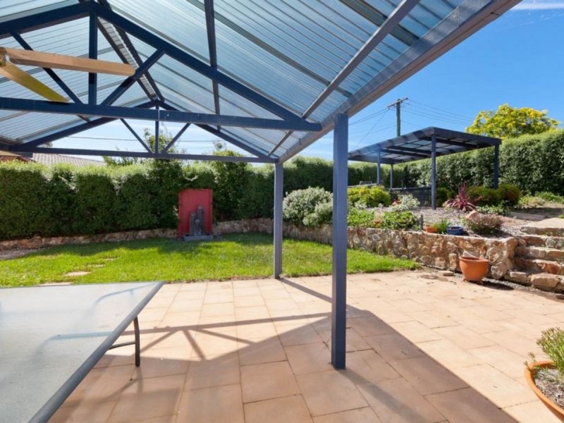 1 Brentnall Place, Fadden ACT 2904