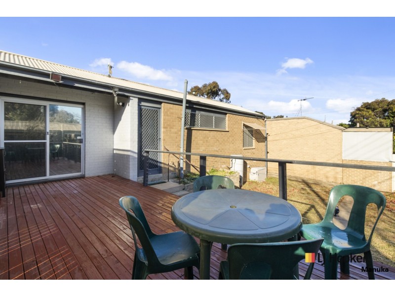 36 Greeves Street, Wanniassa ACT 2903