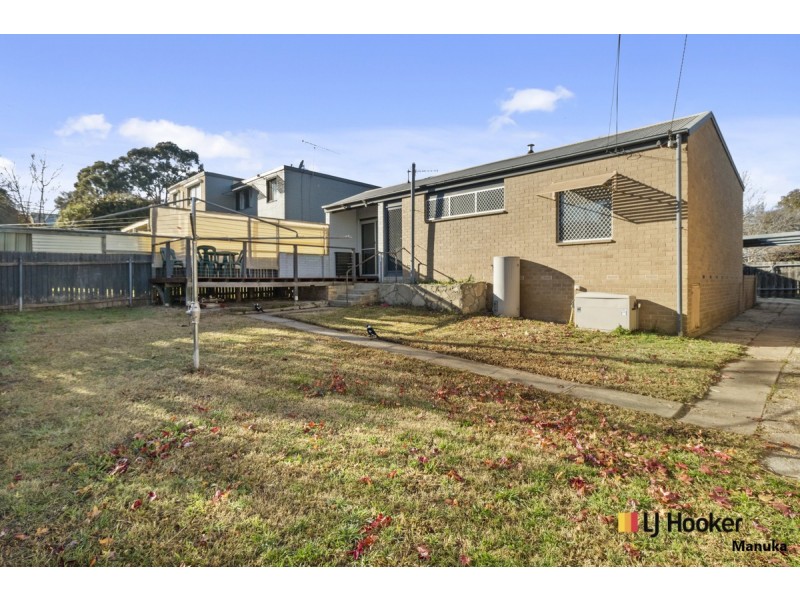 36 Greeves Street, Wanniassa ACT 2903