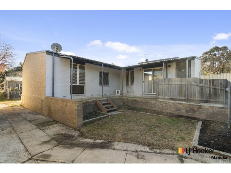 36 Greeves Street, Wanniassa ACT 2903