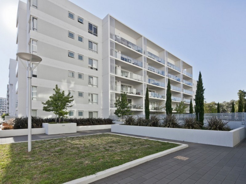 29/57 Benjamin Way, Belconnen ACT 2617
