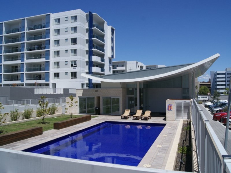 29/57 Benjamin Way, Belconnen ACT 2617