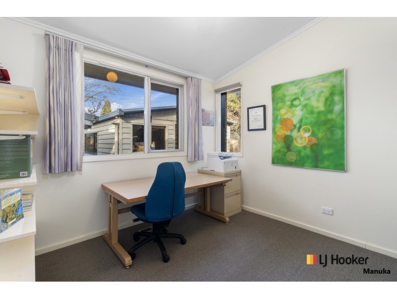 32 Lambert Street, Lyneham ACT 2602