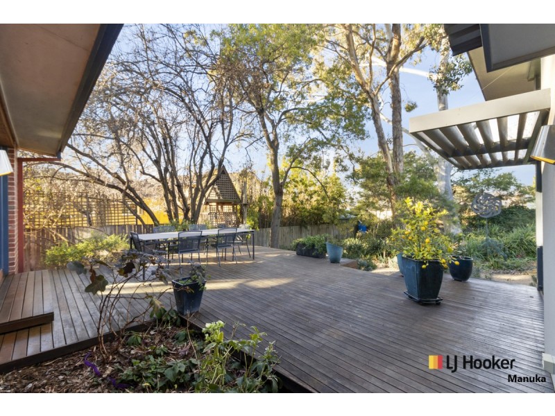 32 Lambert Street, Lyneham ACT 2602