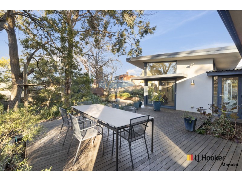 32 Lambert Street, Lyneham ACT 2602