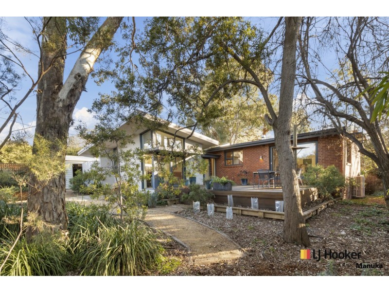 32 Lambert Street, Lyneham ACT 2602