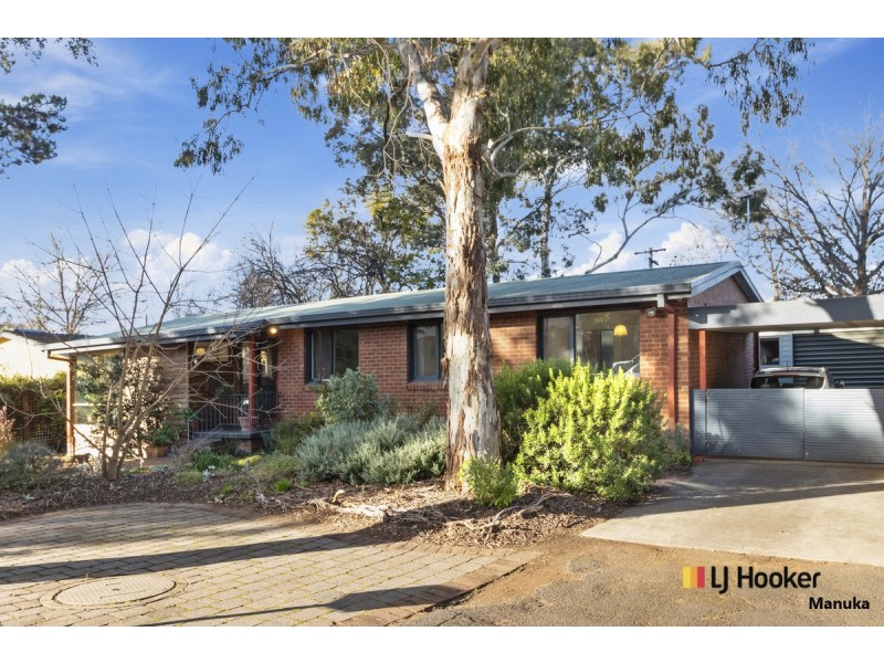 32 Lambert Street, Lyneham ACT 2602