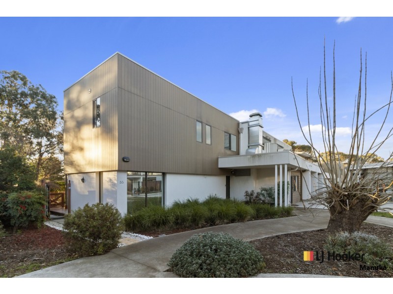 55/39 Jerrabomberra Avenue, Narrabundah ACT 2604