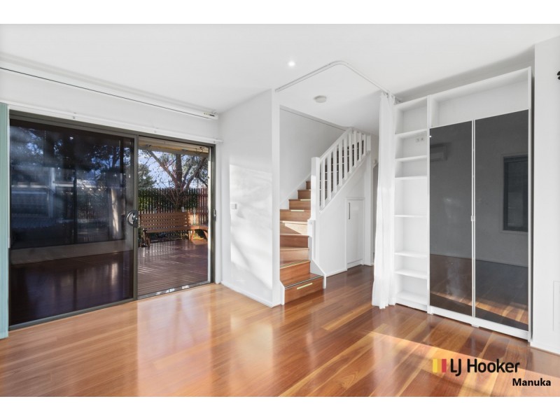 55/39 Jerrabomberra Avenue, Narrabundah ACT 2604