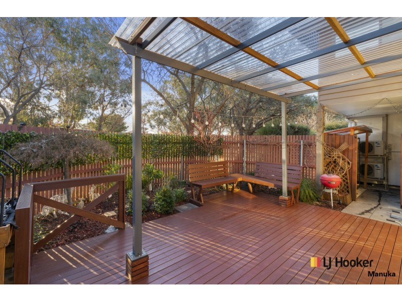 55/39 Jerrabomberra Avenue, Narrabundah ACT 2604