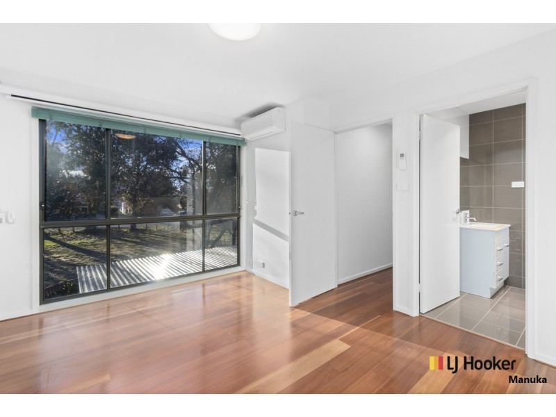 55/39 Jerrabomberra Avenue, Narrabundah ACT 2604