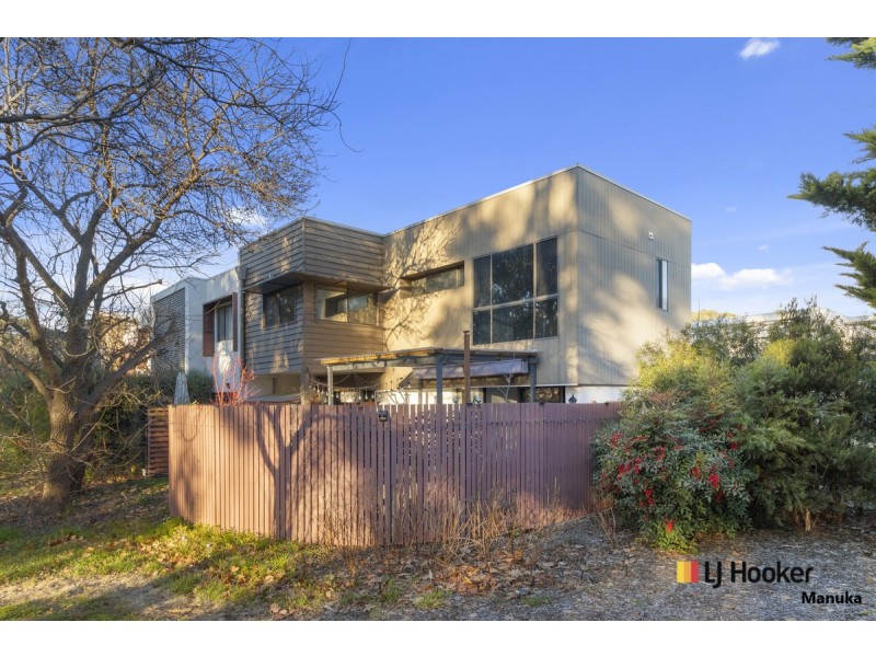 55/39 Jerrabomberra Avenue, Narrabundah ACT 2604