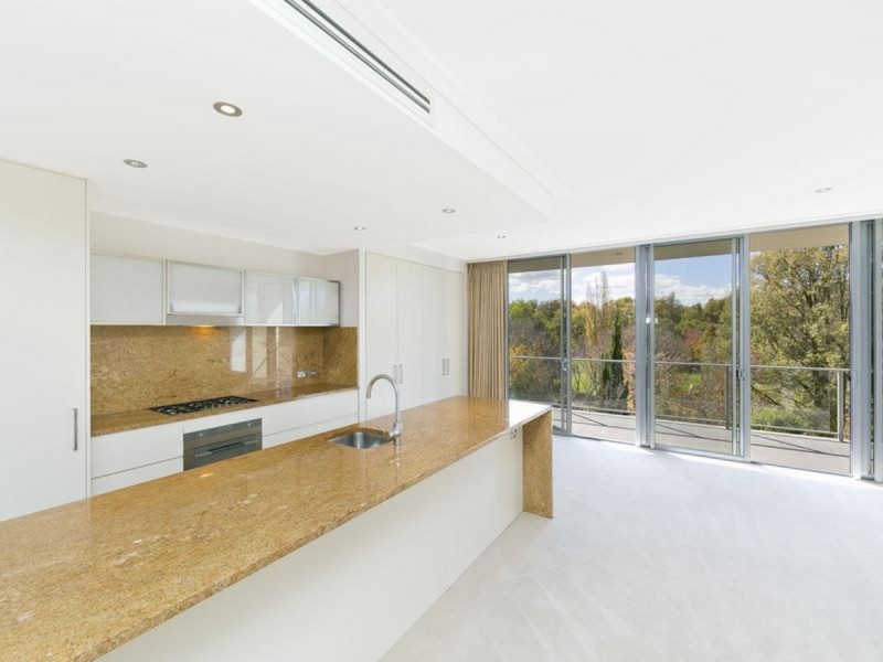 127/15 Coranderrk Street, City ACT 2601