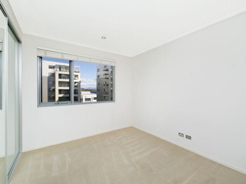 127/15 Coranderrk Street, City ACT 2601
